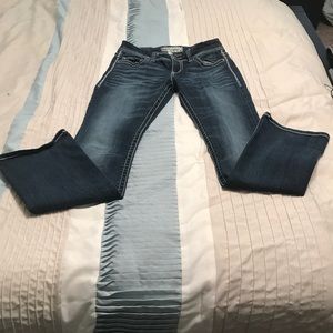 BKE Bootcut jeans size 29L. Excellent Condition!!